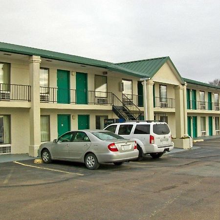 America'S Best Inn - Brinkley Buitenkant foto
