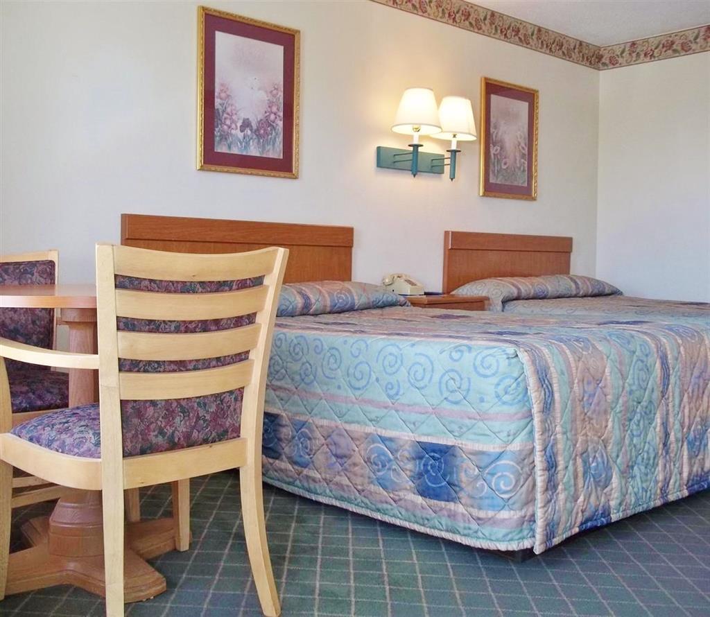 America'S Best Inn - Brinkley Kamer foto