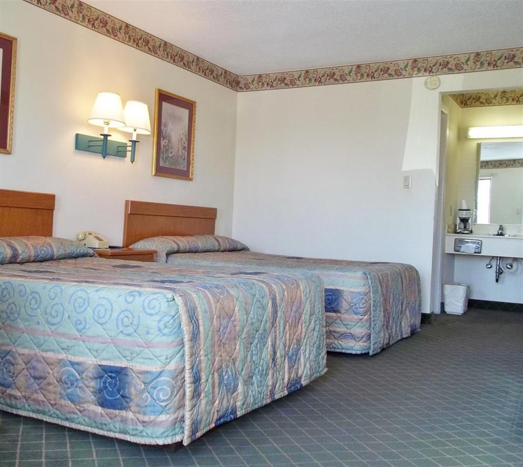 America'S Best Inn - Brinkley Kamer foto