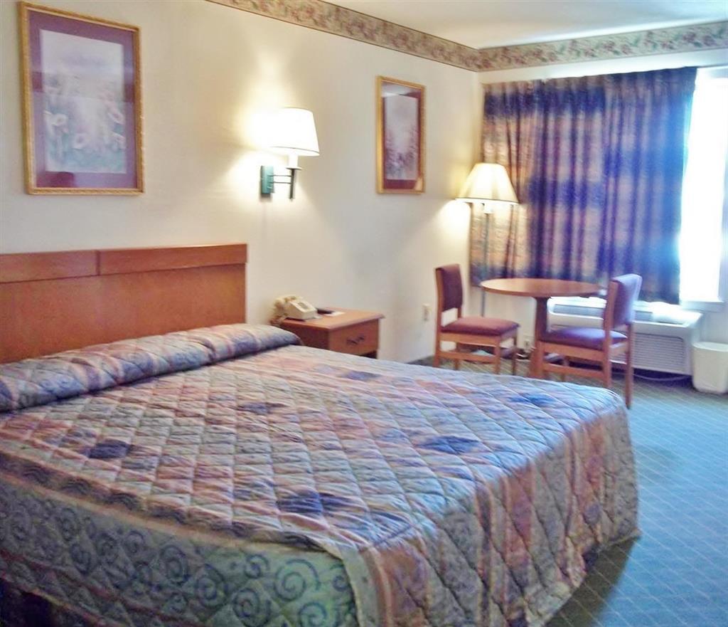 America'S Best Inn - Brinkley Kamer foto